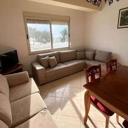 Sasso Bianco Apartment's Durrës