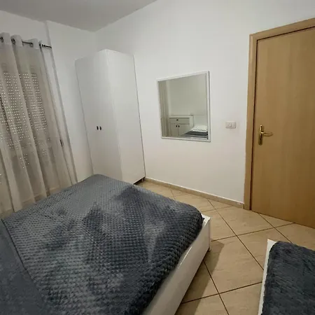 Sasso Bianco Apartment's Appartamento