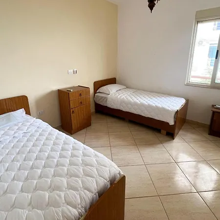 Sasso Bianco Apartment's Durrës