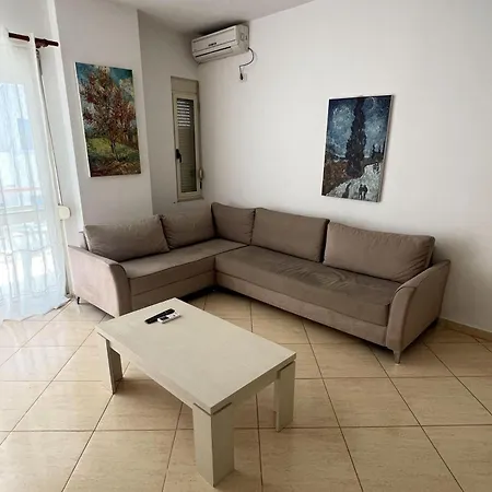 Sasso Bianco Apartment's