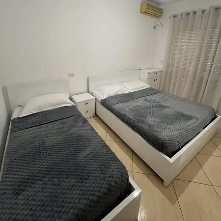 Sasso Bianco Apartment's Appartamento *