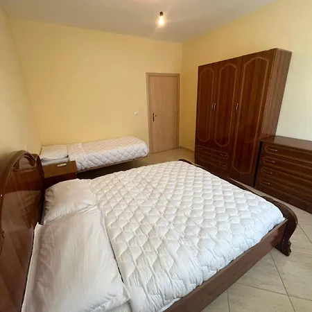 Appartamento Sasso Bianco Apartment's *