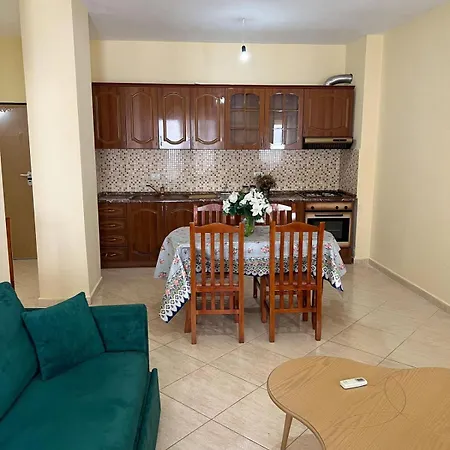 Sasso Bianco Apartment's * Durrës