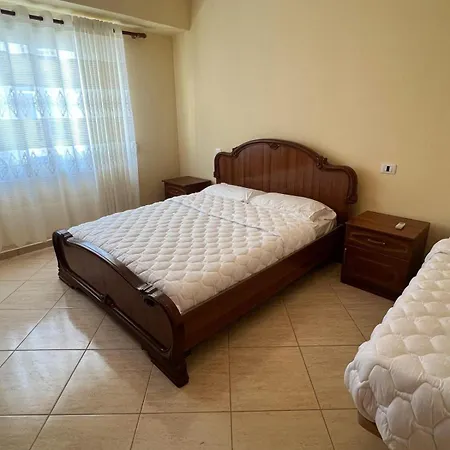 Appartamento Sasso Bianco Apartment's