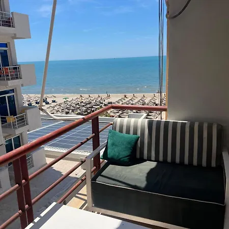 Appartamento Sasso Bianco Apartment's Durrës