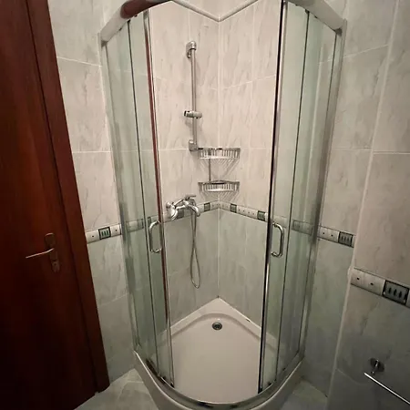 Appartamento Sasso Bianco Apartment's *