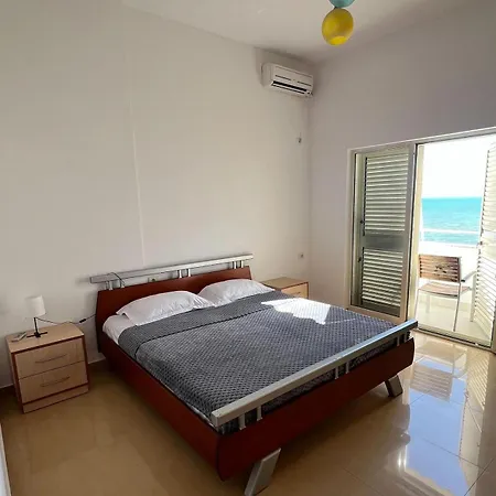Sasso Bianco Apartment's Appartamento