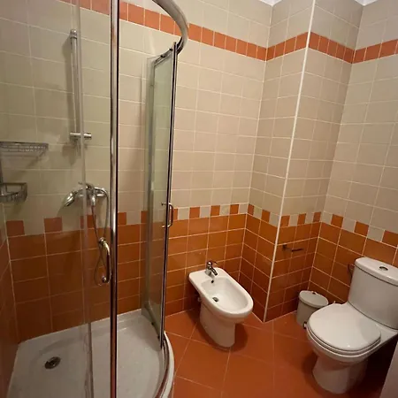 Sasso Bianco Apartment's
