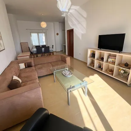 Appartamento Sasso Bianco Apartment's
