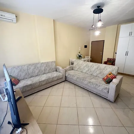Appartamento Sasso Bianco Apartment's Durrës