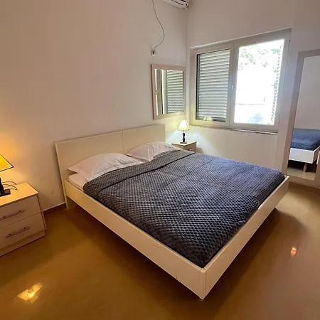 Appartamento Sasso Bianco Apartment's Durrës