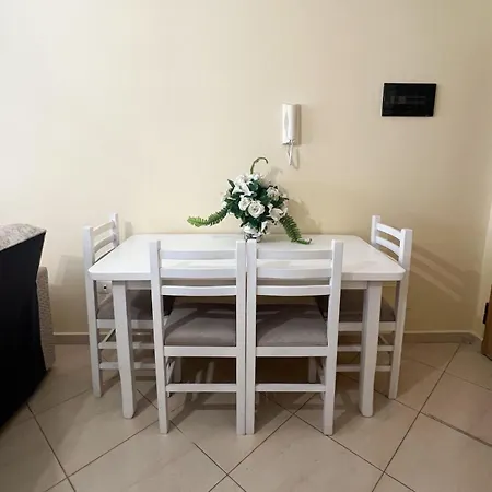 Sasso Bianco Apartment's * Durrës