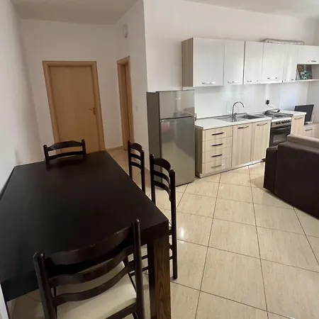 Sasso Bianco Apartment's Appartamento