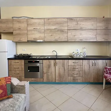 Appartamento Sasso Bianco Apartment's *
