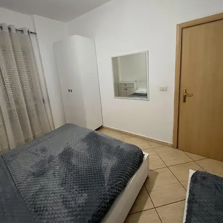 Sasso Bianco Apartment's