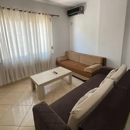 Sasso Bianco Apartment's Appartamento Durrës