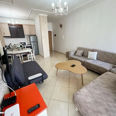 Appartamento Sasso Bianco Apartment's
