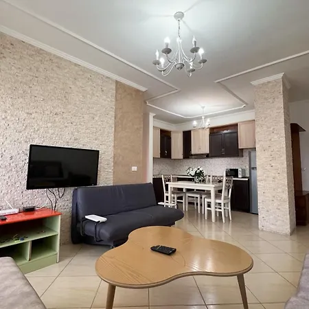 Sasso Bianco Apartment's Appartamento *