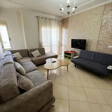 Sasso Bianco Apartment's *