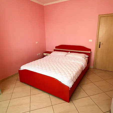 Appartamento Sasso Bianco Apartment's