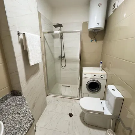 Sasso Bianco Apartment's * Durrës