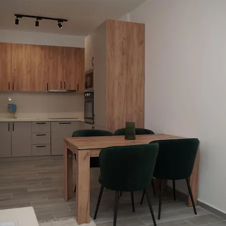 Sasso Bianco Apartment's Appartamento Durrës