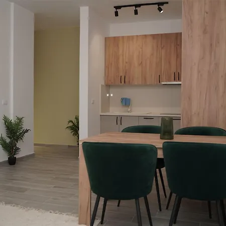 Sasso Bianco Apartment's *