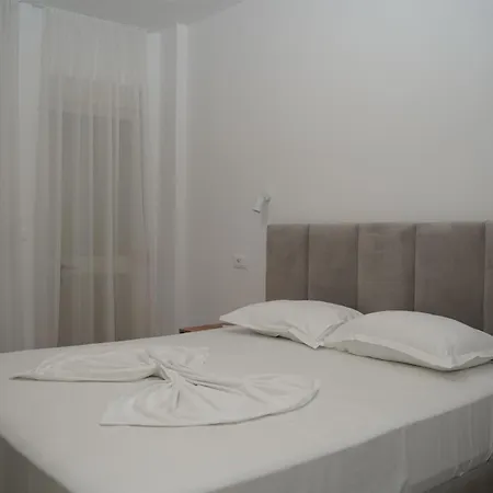 Sasso Bianco Apartment's
