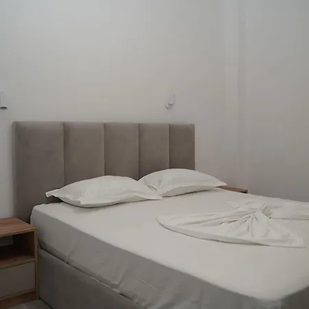 Appartamento Sasso Bianco Apartment's
