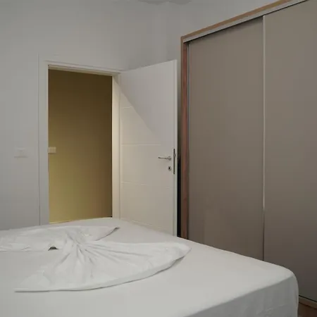Sasso Bianco Apartment's Appartamento