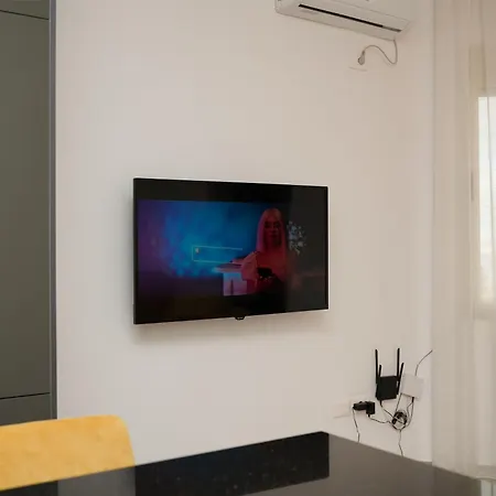 Sasso Bianco Apartment's Appartamento *